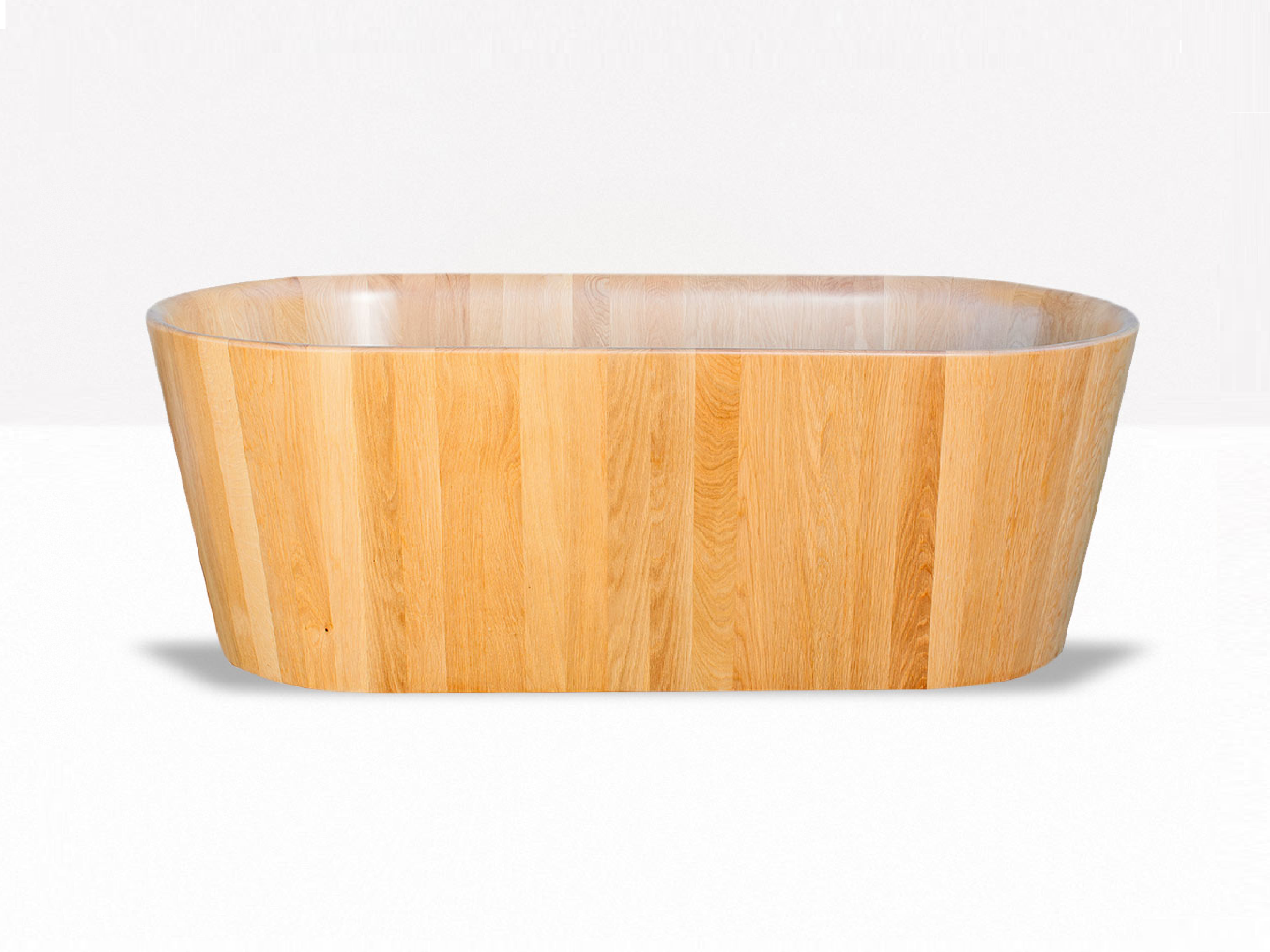 JJ Haus American White Oak