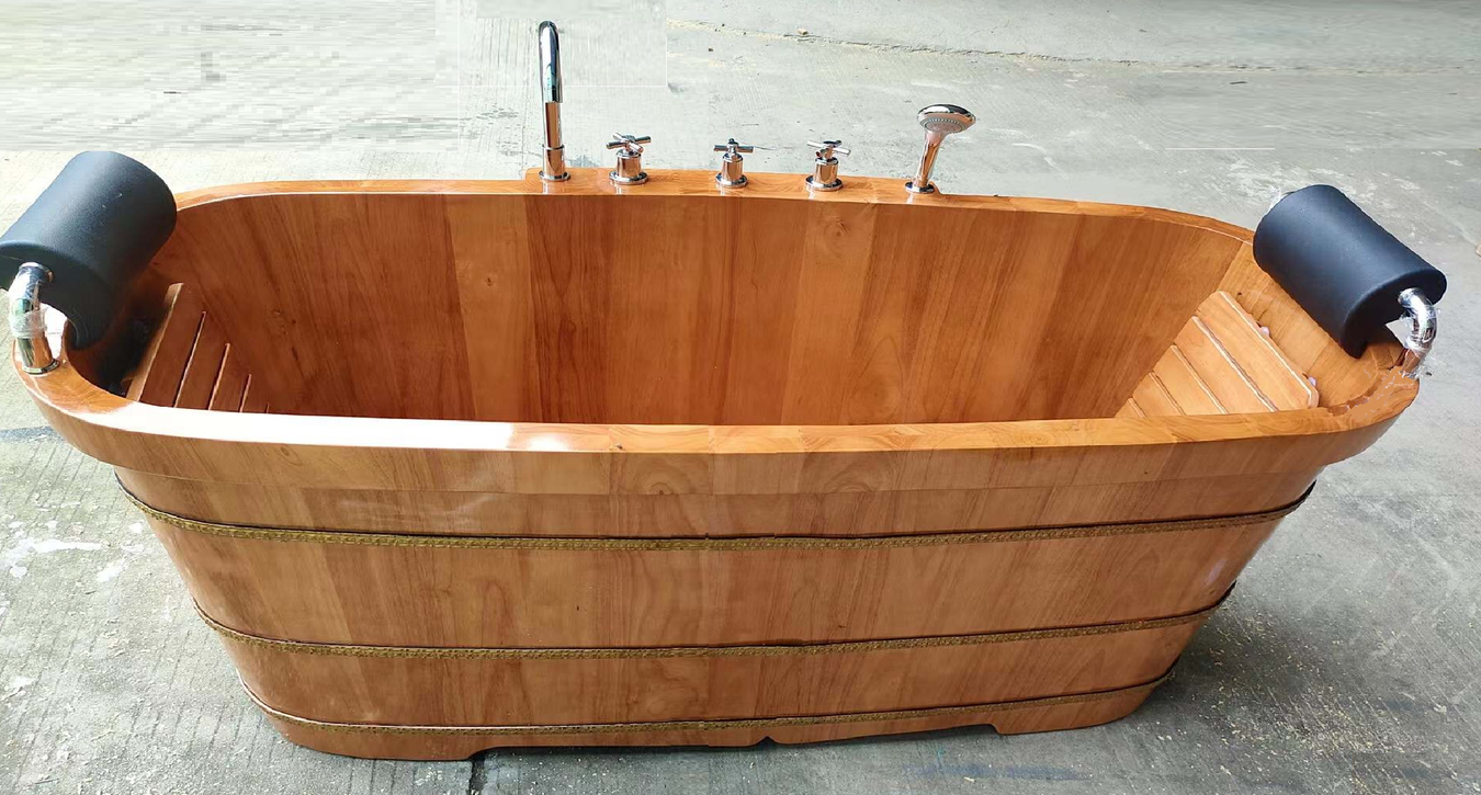 Ofuro Tubs